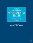 Clay's Handbook of Environmental Health By Stephen Battersby (Editor) Cover Image