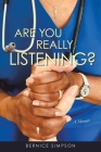 Are You Really Listening? Cover Image