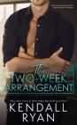 The Two-Week Arrangement Cover Image