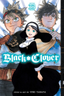 Black Clover, Vol. 33 Cover Image