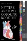 Netter's Anatomy Coloring By Krist Brow Cover Image
