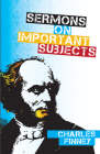 Sermons on Important Subjects Cover Image