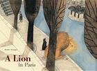 A Lion in Paris Cover Image