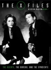 X-Files Vol. 1: The Agents, The Bureau and the Syndicate (The X-Files: The Official Collection #1) By Titan Comics Cover Image