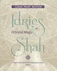 Oriental Magic By Idries Shah Cover Image