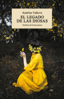 El legado de las diosas (Periférica & Errata naturae) By Katerina Tucková Cover Image