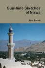 Sunshine Sketches of Nizwa Cover Image