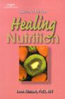 Healing Nutrition (Healer Series) By Lynn Keegan Cover Image
