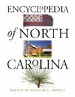Encyclopedia of North Carolina Cover Image