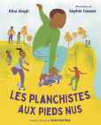 Les Planchistes Aux Pieds Nus Cover Image