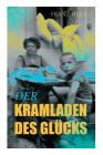 Der Kramladen des Glücks By Franz Hessel Cover Image