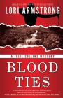 Blood Ties (Julie Collins Mystery #1) Cover Image