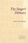 The Singer's Debussy Cover Image