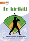 Baseball - Te kirikiti (Te Kiribati) By Amani Uduman, John Robert Azuelo (Illustrator) Cover Image