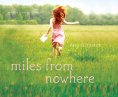 Miles from Nowhere By Amy Clipston, Morgan Fairbanks (Narrated by) Cover Image