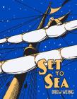 Set To Sea By Drew Weing Cover Image