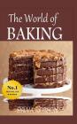 The World of Baking By Sylva Robson Cover Image
