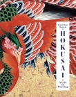 Hokusai: A Life in Drawing Cover Image