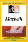 Macbeth (Shakespeare Made Easy) Cover Image