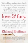 Love and Fury: A Memoir Cover Image