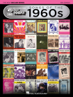 Songs of the 1960s - The New Decade Series: E-Z Play Today Volume 366 By Hal Leonard Corp (Created by) Cover Image