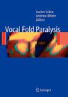 Vocal Fold Paralysis Cover Image