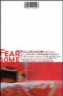 FEAR, SOME By Douglas Kearney Cover Image