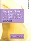 Acupuncture in Pregnancy and Childbirth Cover Image