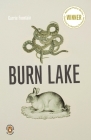 Burn Lake (Penguin Poets) By Carrie Fountain Cover Image