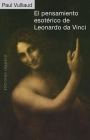 El Pensamiento Esoterico de Leonardo Da Vinci Cover Image
