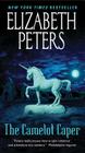 The Camelot Caper By Elizabeth Peters Cover Image
