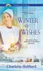 Winter of Wishes (Seasons of the Heart #3) Cover Image