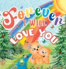 Forever, I Will Love You Cover Image