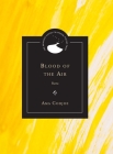 Blood of the Air: Poems (Drinking Gourd Chapbook Poetry Prize) By Ama Codjoe Cover Image