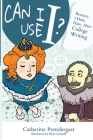 Can I Use I?: Because I Hate, Hate, Hate College Writing By Hans Lindahl (Illustrator), Catherine Prendergast Cover Image