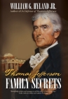 Thomas Jefferson By Jr. Hyland, William G. Cover Image