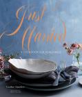 Just Married: A Cookbook for Newlyweds (Cookbooks for Two, Entertaining Cookbook, Easy Dinner Recipes) Cover Image