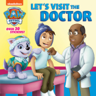 Let's Visit the Doctor (PAW Patrol) (Pictureback(R)) Cover Image
