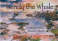 Wendy the Whale Cover Image