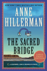 The Sacred Bridge: A Novel (A Leaphorn, Chee & Manuelito Novel #7) Cover Image