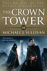 The Crown Tower (The Riyria Chronicles #1) By Michael J. Sullivan Cover Image