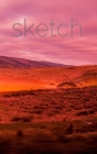 New Zealand SketchBook: New Zealand SketchBook Journal By Michael Huhn Cover Image