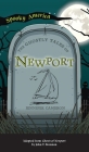 Ghostly Tales of Newport By Jenn Bailey, John T. Brennan Cover Image