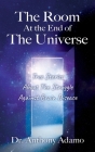 The Room At The End Of The Universe: True Stories About The Struggle Against Brain Disease By Anthony Adamo Cover Image