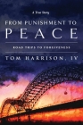 From Punishment to Peace Cover Image