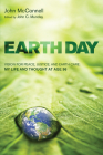Earth Day By John McConnell, John C. Munday (Editor), Aye Aye Thant (Foreword by) Cover Image