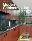 Modern Cabinetmaking By William D. Umstattd, Charles W. Davis, Patrick A. Molzahn Cover Image