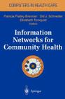 Information Networks for Community Health (Health Informatics) Cover Image