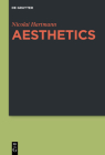 Aesthetics By Nicolai Hartmann, Eugene Kelly (Introduction by), Eugene Kelly (Translator) Cover Image