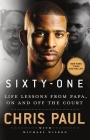 Sixty-One: Life Lessons from Papa, On and Off the Court Cover Image